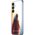 Superman 2025 Man of Steel Ascension Heroic Glow Galaxy A35 5G Skin