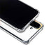 Superman 2025 Man of Steel Ascension Heroic Glow Galaxy A36 5G Clear Case