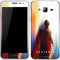 Superman 2025 Man of Steel Ascension Heroic Glow Galaxy J3 Skin