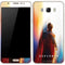 Superman 2025 Man of Steel Ascension Heroic Glow Galaxy J7 Skin