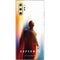 Superman 2025 Man of Steel Ascension Heroic Glow Galaxy Note 10 Plus Skin