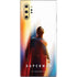 Superman 2025 Man of Steel Ascension Heroic Glow Galaxy Note 10 Plus Skin