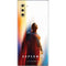 Superman 2025 Man of Steel Ascension Heroic Glow Galaxy Note 10 Skin