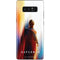 Superman 2025 Man of Steel Ascension Heroic Glow Galaxy Note 8 Skin