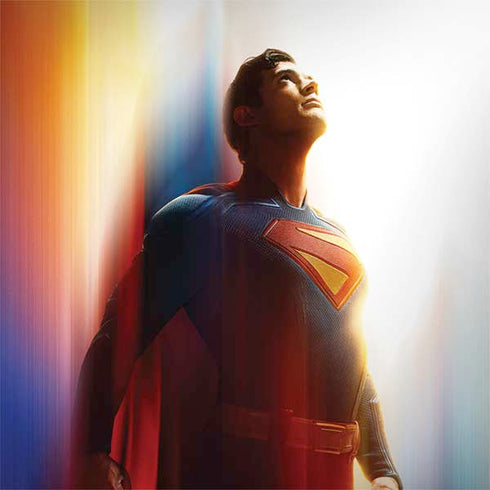 Superman 2025 Man of Steel Ascension Heroic Glow Galaxy Note 8 Skin