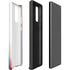 Superman 2025 Man of Steel Ascension Heroic Glow Galaxy Note20 5G Pro Case