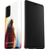 Superman 2025 Man of Steel Ascension Heroic Glow Galaxy Note20 5G Pro Case