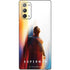 Superman 2025 Man of Steel Ascension Heroic Glow Galaxy Note20 5G Skin
