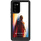 Superman 2025 Man of Steel Ascension Heroic Glow Galaxy Note20 5G Waterproof Case