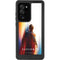 Superman 2025 Man of Steel Ascension Heroic Glow Galaxy Note20 Ultra 5G Waterproof Case
