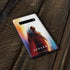 Superman 2025 Man of Steel Ascension Heroic Glow Galaxy S10 Plus Skin