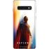 Superman 2025 Man of Steel Ascension Heroic Glow Galaxy S10 Skin