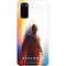 Superman 2025 Man of Steel Ascension Heroic Glow Galaxy S20 Lite Case