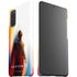 Superman 2025 Man of Steel Ascension Heroic Glow Galaxy S20 Lite Case