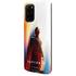 Superman 2025 Man of Steel Ascension Heroic Glow Galaxy S20 Plus Pro Case