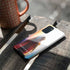 Superman 2025 Man of Steel Ascension Heroic Glow Galaxy S20 Plus Pro Case