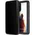 Superman 2025 Man of Steel Ascension Heroic Glow Galaxy S20 Plus Waterproof Case