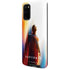 Superman 2025 Man of Steel Ascension Heroic Glow Galaxy S20 Pro Case