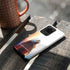 Superman 2025 Man of Steel Ascension Heroic Glow Galaxy S20 Ultra 5G Pro Case
