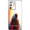 Superman 2025 Man of Steel Ascension Heroic Glow Galaxy S20 Ultra 5G Skin