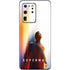Superman 2025 Man of Steel Ascension Heroic Glow Galaxy S20 Ultra 5G Skin