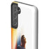 Superman 2025 Man of Steel Ascension Heroic Glow Galaxy S21 5G Pro Case