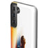 Superman 2025 Man of Steel Ascension Heroic Glow Galaxy S21 FE Pro Case