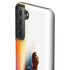 Superman 2025 Man of Steel Ascension Heroic Glow Galaxy S21 Plus 5G Pro Case