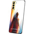Superman 2025 Man of Steel Ascension Heroic Glow Galaxy S21 Plus 5G Skin