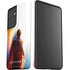 Superman 2025 Man of Steel Ascension Heroic Glow Galaxy S21 Ultra 5G Pro Case
