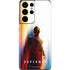 Superman 2025 Man of Steel Ascension Heroic Glow Galaxy S21 Ultra 5G Skin