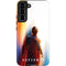 Superman 2025 Man of Steel Ascension Heroic Glow Galaxy S22 Plus Pro Case