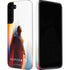 Superman 2025 Man of Steel Ascension Heroic Glow Galaxy S22 Plus Pro Case