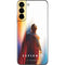 Superman 2025 Man of Steel Ascension Heroic Glow Galaxy S22 Plus Skin