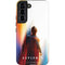 Superman 2025 Man of Steel Ascension Heroic Glow Galaxy S22 Pro Case