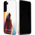 Superman 2025 Man of Steel Ascension Heroic Glow Galaxy S22 Pro Case