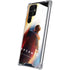 Superman 2025 Man of Steel Ascension Heroic Glow Galaxy S22 Ultra Clear Case