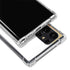 Superman 2025 Man of Steel Ascension Heroic Glow Galaxy S22 Ultra Clear Case