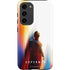 Superman 2025 Man of Steel Ascension Heroic Glow Galaxy S23 Plus Pro Case