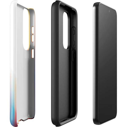 Superman 2025 Man of Steel Ascension Heroic Glow Galaxy S23 Pro Case