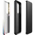 Superman 2025 Man of Steel Ascension Heroic Glow Galaxy S23 Pro Case