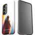 Superman 2025 Man of Steel Ascension Heroic Glow Galaxy S23 Pro Case