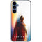 Superman 2025 Man of Steel Ascension Heroic Glow Galaxy S24 Clear Case