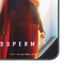 Superman 2025 Man of Steel Ascension Heroic Glow Galaxy S24 Plus Skin