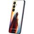 Superman 2025 Man of Steel Ascension Heroic Glow Galaxy S24 Skin