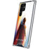 Superman 2025 Man of Steel Ascension Heroic Glow Galaxy S24 Ultra Clear Case