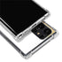 Superman 2025 Man of Steel Ascension Heroic Glow Galaxy S24 Ultra Clear Case