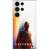 Superman 2025 Man of Steel Ascension Heroic Glow Galaxy S24 Ultra Skin