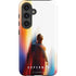 Superman 2025 Man of Steel Ascension Heroic Glow Galaxy S25 Impact Case