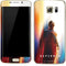 Superman 2025 Man of Steel Ascension Heroic Glow Galaxy S7 Edge Skin